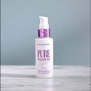 Pure Pleasure / Silicone Lubricant